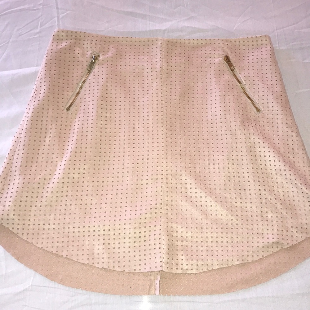 Bishop and Young skirt